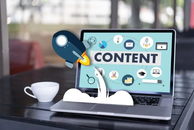 content amplification