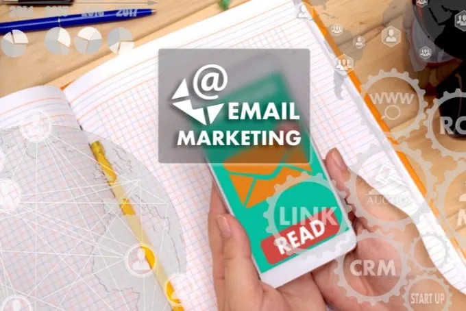 Email Content Creation