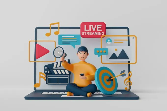 Social Media Content Creation