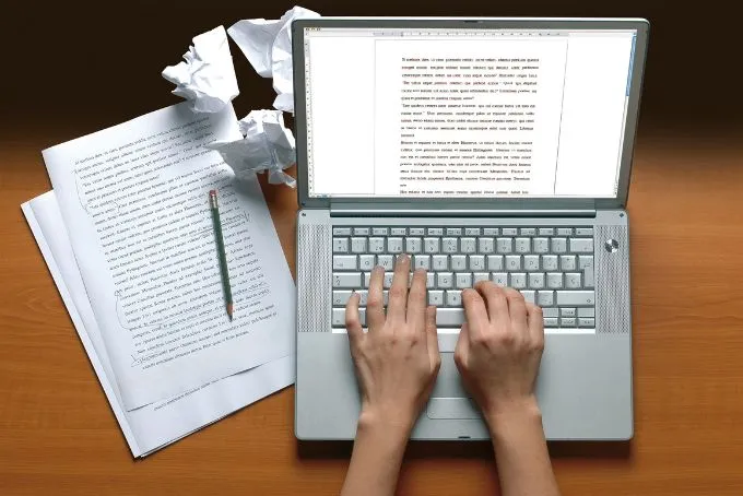 written Content Creation