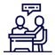 business consultant