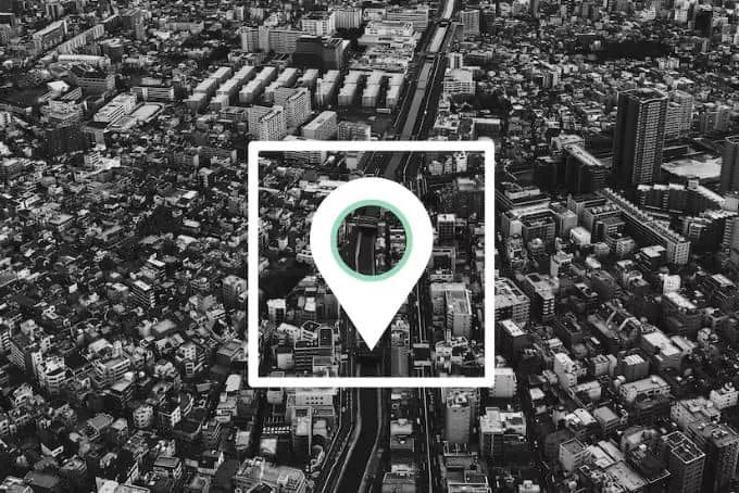 Google My Business optimization