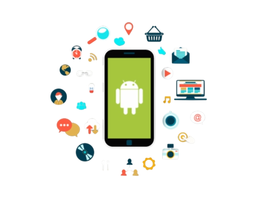 Mobile App Development Banner