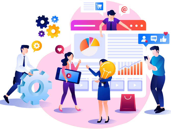 web design