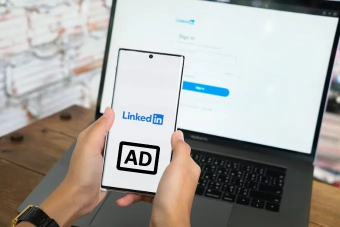 linkedin ads