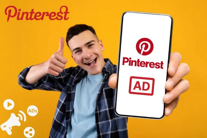 pinterest ads