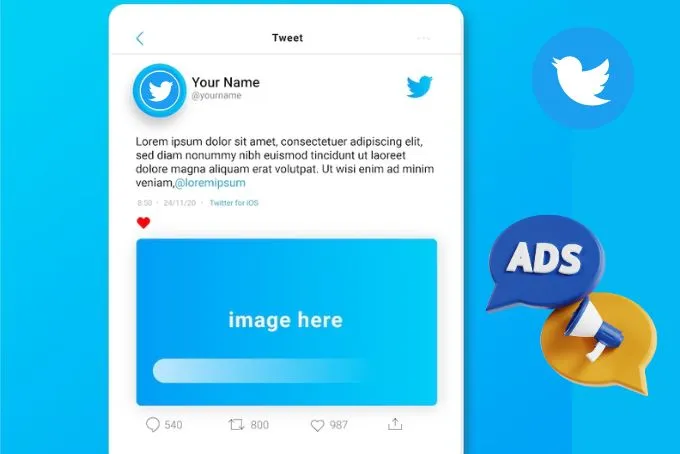 twitter ads