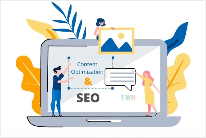 Search Engine Optimization