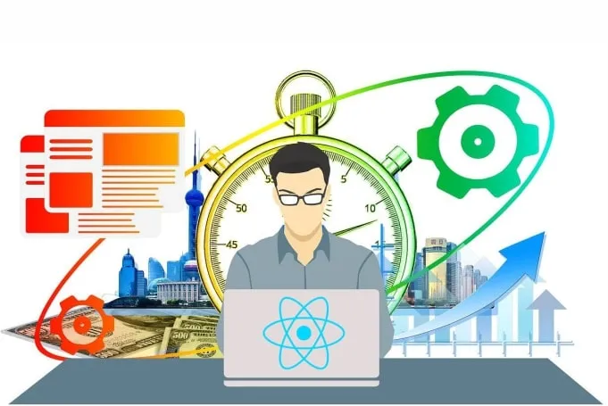 custom website design