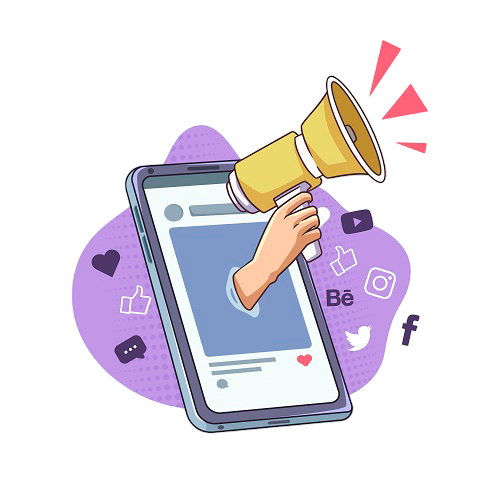 Digital Marketing Banner