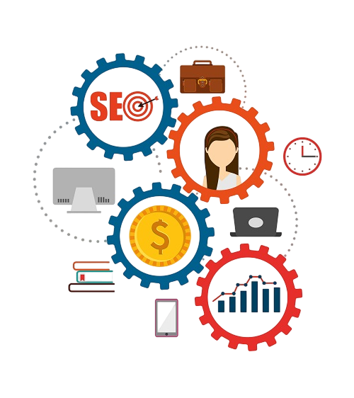 Technical SEO Banner