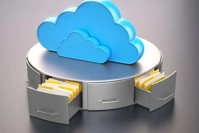 cloud hosting