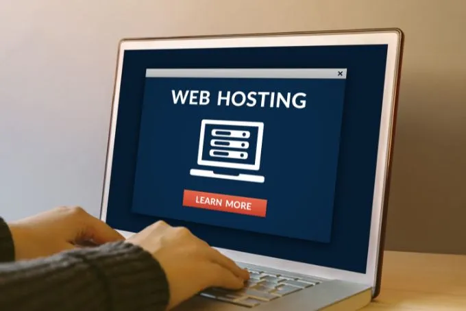 wordpress specialized hosting