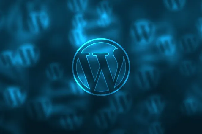 wordpress website hosting