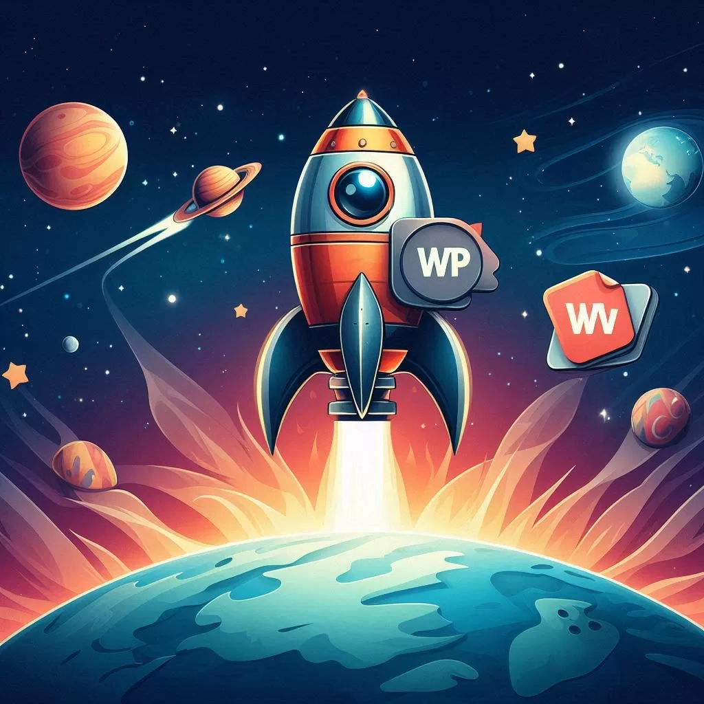 Enhance Website Performance with WP Rocket – Your Digitalfyx Guide