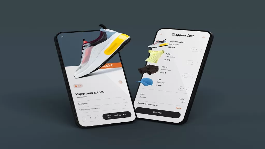 Top 5 eCommerce App Development Companies in USA