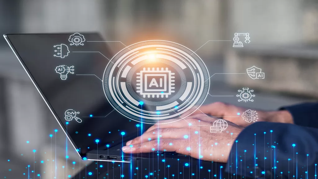 How Companies Are Using AI in Digital Marketing