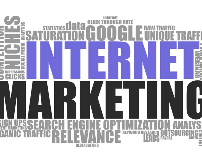 digital marketing services