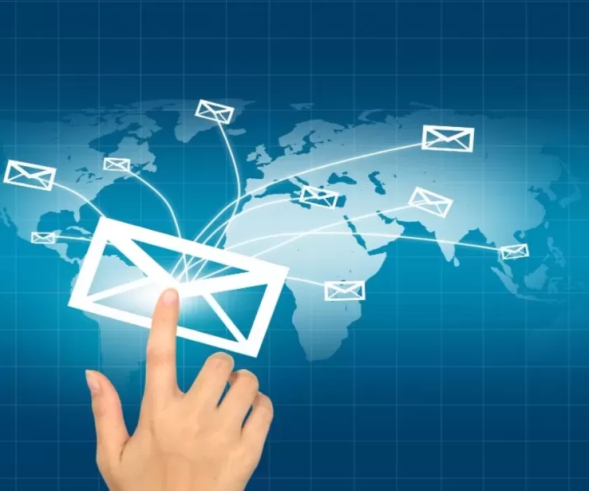 email marketing company in california