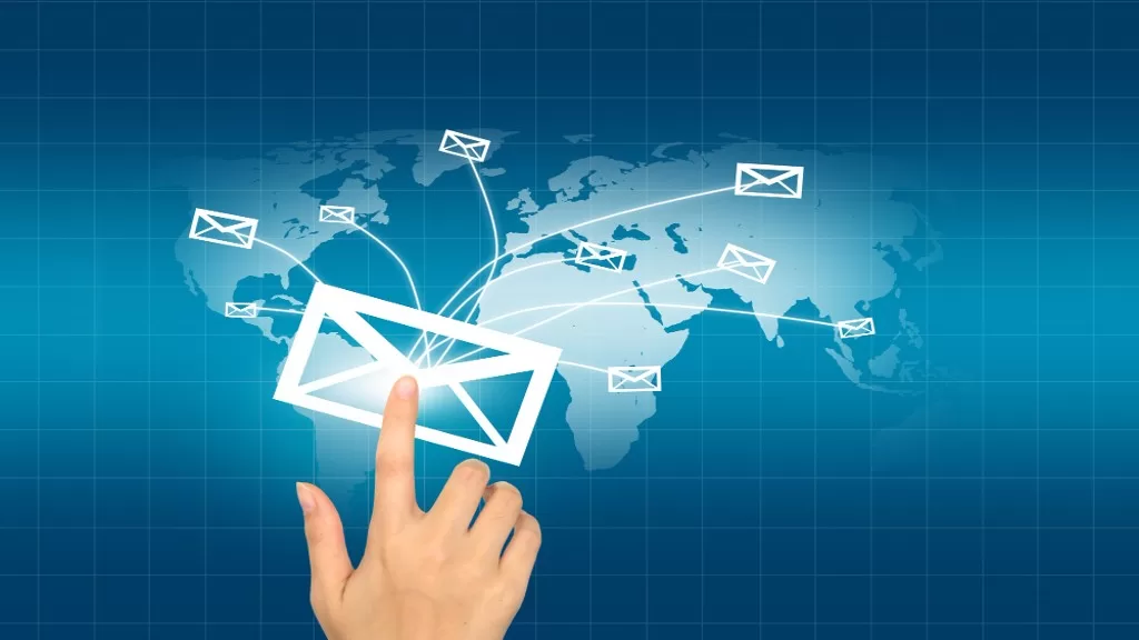 email marketing company in california