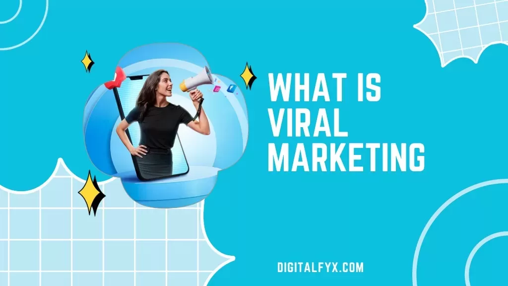 What is viral marketing