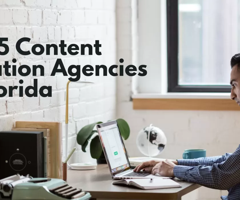 content creation agencies in florida