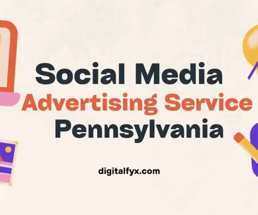 social media advertising agency in pennsylvania