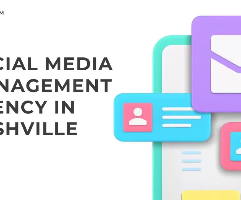 social media management agency in nashville