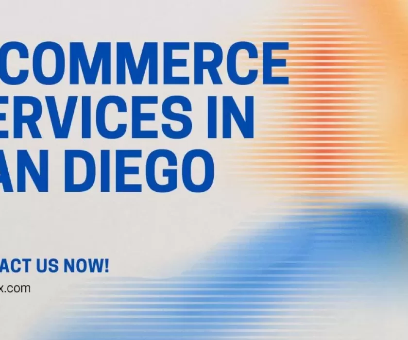 ecommerce agency in san diego