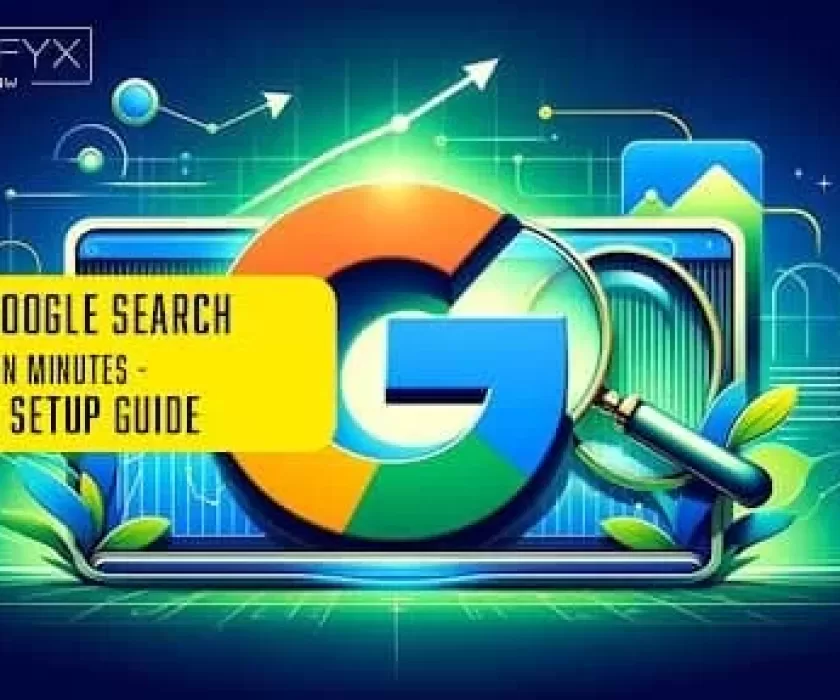 Configure Google Search Console in Minutes - Complete Setup Guide